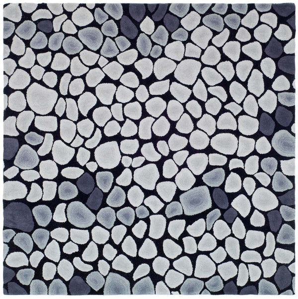 Safavieh Soh722 Hand Tufted Wool Rug SOH722A-2