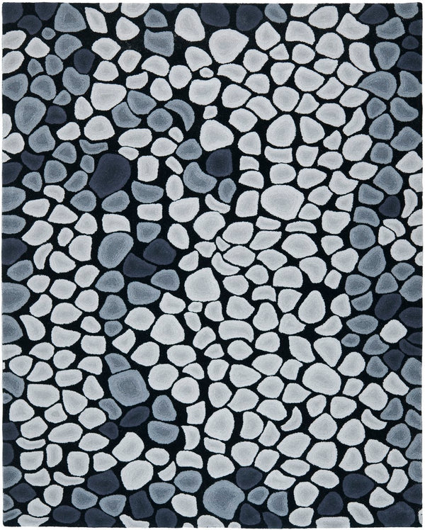 Safavieh Soho SOH722 Hand Tufted Rug