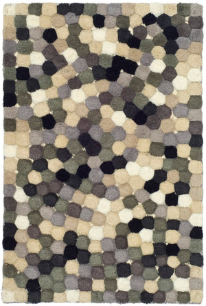 Safavieh Soho SOH723 Hand Tufted Rug