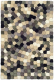 Soho SOH723 Hand Tufted Rug