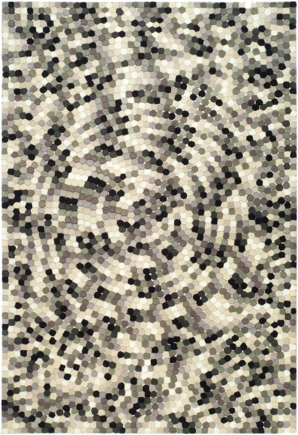 Safavieh Soh723 Hand Tufted Wool Rug SOH723A-26