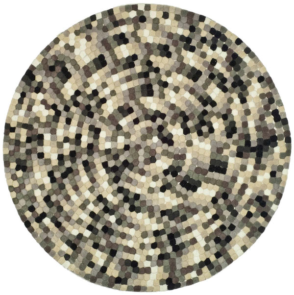 Safavieh Soh723 Hand Tufted Wool Rug SOH723A-26