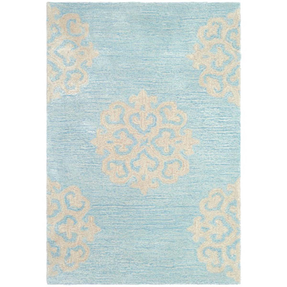 Safavieh Soho SOH724 Hand Tufted Rug