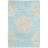 Safavieh Soho 724 Hand Tufted Wool Rug SOH724A-24