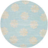 Safavieh Soho 724 Hand Tufted Wool Rug SOH724A-24