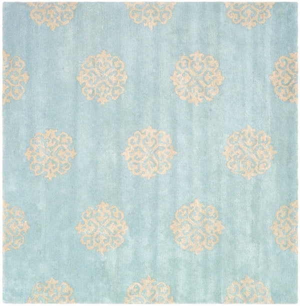 Safavieh Soho 724 Hand Tufted Wool Rug SOH724A-24