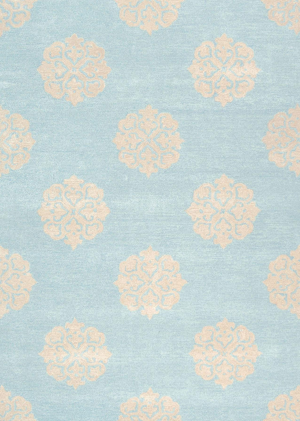 Safavieh Soho 724 Hand Tufted Wool Rug SOH724A-24