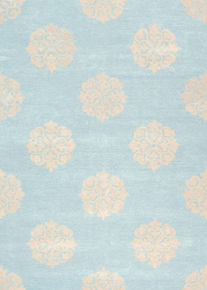 Safavieh Soho 724 Hand Tufted Wool Rug SOH724A-24