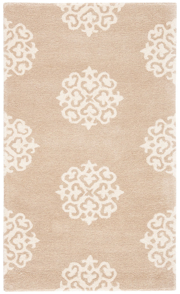 Safavieh Soho 724 Hand Tufted Wool and Viscose Rug SOH724B-2