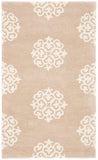 Safavieh Soho 724 Hand Tufted Wool and Viscose Rug SOH724B-2