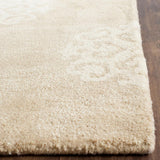 Safavieh Soho 724 Hand Tufted Wool and Viscose Rug SOH724B-2