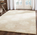 Safavieh Soho 724 Hand Tufted Wool and Viscose Rug SOH724B-2