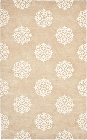 Safavieh Soho 724 Hand Tufted Wool and Viscose Rug SOH724B-2