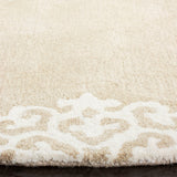 Safavieh Soho 724 Hand Tufted Wool and Viscose Rug SOH724B-2