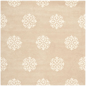 Safavieh Soho 724 Hand Tufted Wool and Viscose Rug SOH724B-2