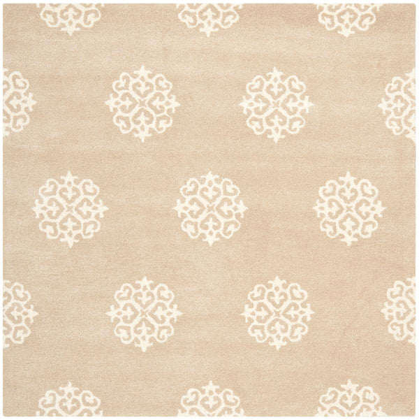 Safavieh Soho 724 Hand Tufted Wool and Viscose Rug SOH724B-2