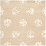 Safavieh Soho 724 Hand Tufted Wool and Viscose Rug SOH724B-2