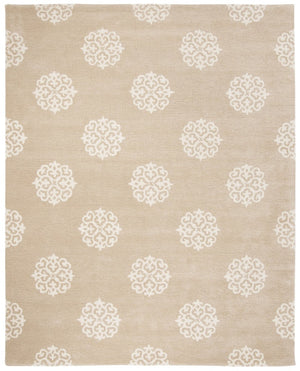 Safavieh Soho 724 Hand Tufted Wool and Viscose Rug SOH724B-2