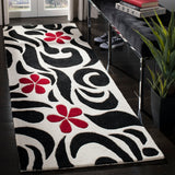 Safavieh Soh725 Hand Tufted Wool and Viscose Rug SOH725A-2