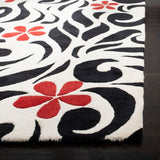 Safavieh Soh725 Hand Tufted Wool and Viscose Rug SOH725A-2