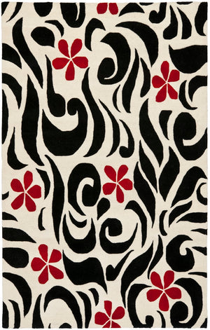 Safavieh Soho SOH725 Hand Tufted Rug