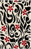 Safavieh Soho SOH725 Hand Tufted Rug