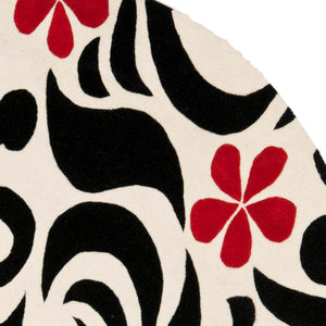 Safavieh Soho SOH725 Hand Tufted Rug