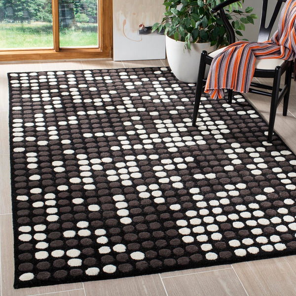 Safavieh Soho SOH726 Hand Tufted Rug