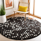 Safavieh Soh726 Hand Tufted Wool and Viscose Rug SOH726A-2