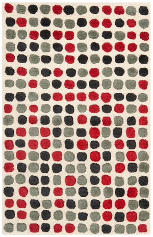 Safavieh Soho SOH726 Hand Tufted Rug