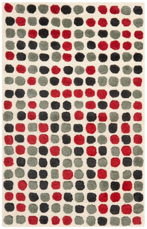 Safavieh Soho SOH726 Hand Tufted Rug