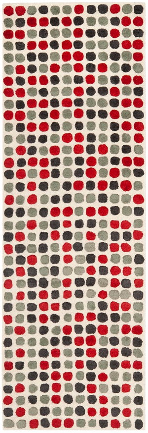 Safavieh Soho SOH726 Hand Tufted Rug