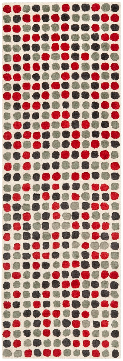 Safavieh Soho SOH726 Hand Tufted Rug