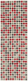 Safavieh Soh726 Hand Tufted Wool and Viscose Rug SOH726B-24