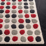 Safavieh Soh726 Hand Tufted Wool and Viscose Rug SOH726B-24