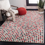 Safavieh Soh726 Hand Tufted Wool and Viscose Rug SOH726B-24