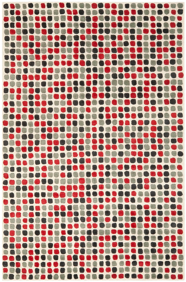 Safavieh Soho SOH726 Hand Tufted Rug