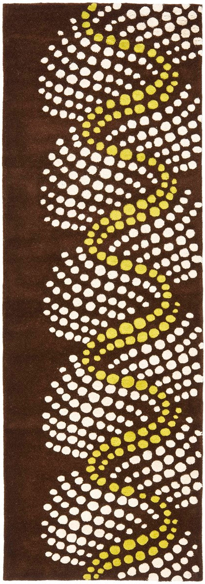 Safavieh Soho SOH727 Hand Tufted Rug