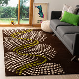 Safavieh Soho SOH727 Hand Tufted Rug