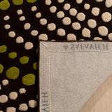 Safavieh Soh727 Hand Tufted Wool and Viscose Rug SOH727A-2