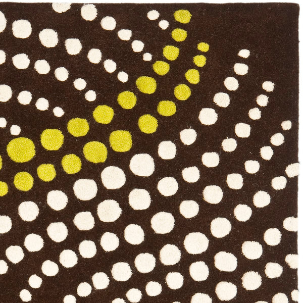 Safavieh Soho SOH727 Hand Tufted Rug