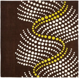 Safavieh Soho SOH727 Hand Tufted Rug