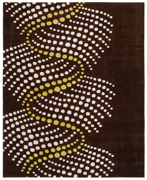 Safavieh Soh727 Hand Tufted Wool and Viscose Rug SOH727A-2