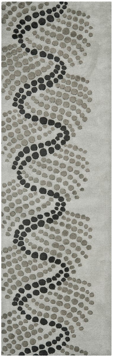 Safavieh Soho SOH727 Hand Tufted Rug