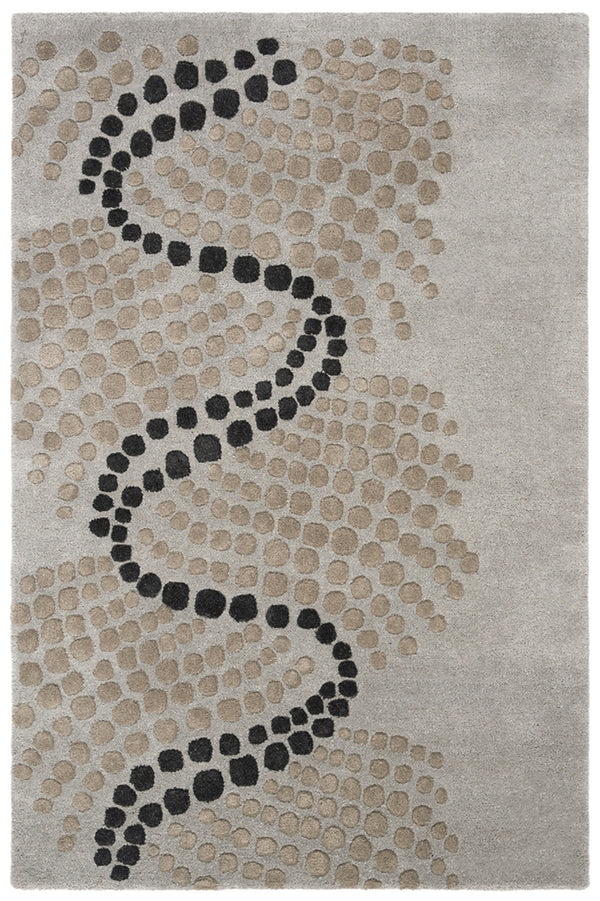Safavieh Soh727 Hand Tufted Wool and Viscose Rug SOH727B-24