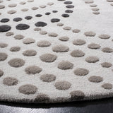 Safavieh Soh727 Hand Tufted Wool and Viscose Rug SOH727B-24