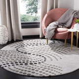 Safavieh Soh727 Hand Tufted Wool and Viscose Rug SOH727B-24