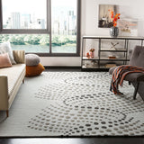 Safavieh Soh727 Hand Tufted Wool and Viscose Rug SOH727B-24