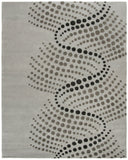 Safavieh Soh727 Hand Tufted Wool and Viscose Rug SOH727B-24