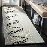 Safavieh Soho SOH727 Hand Tufted Rug